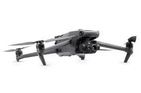 Dron topográfico de última generación para fotogrametría aérea en Querétaro