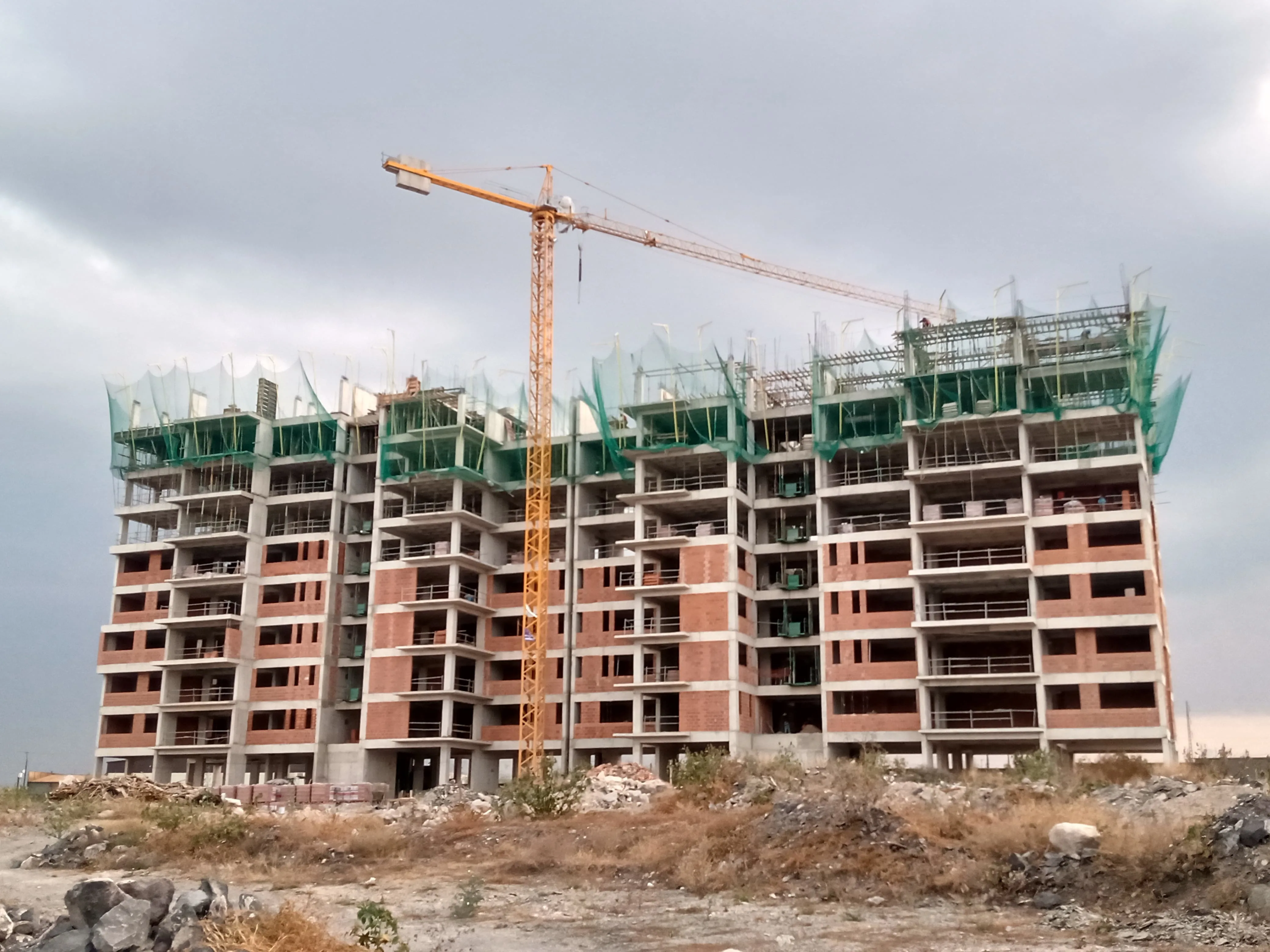 Consultoría y servicios topográficos personalizados en Querétaro y México